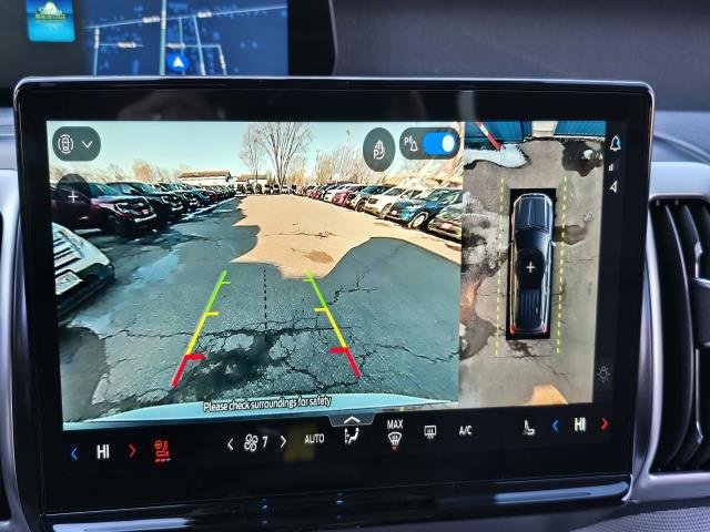 New 2026 Ford Expedition Active image 26
