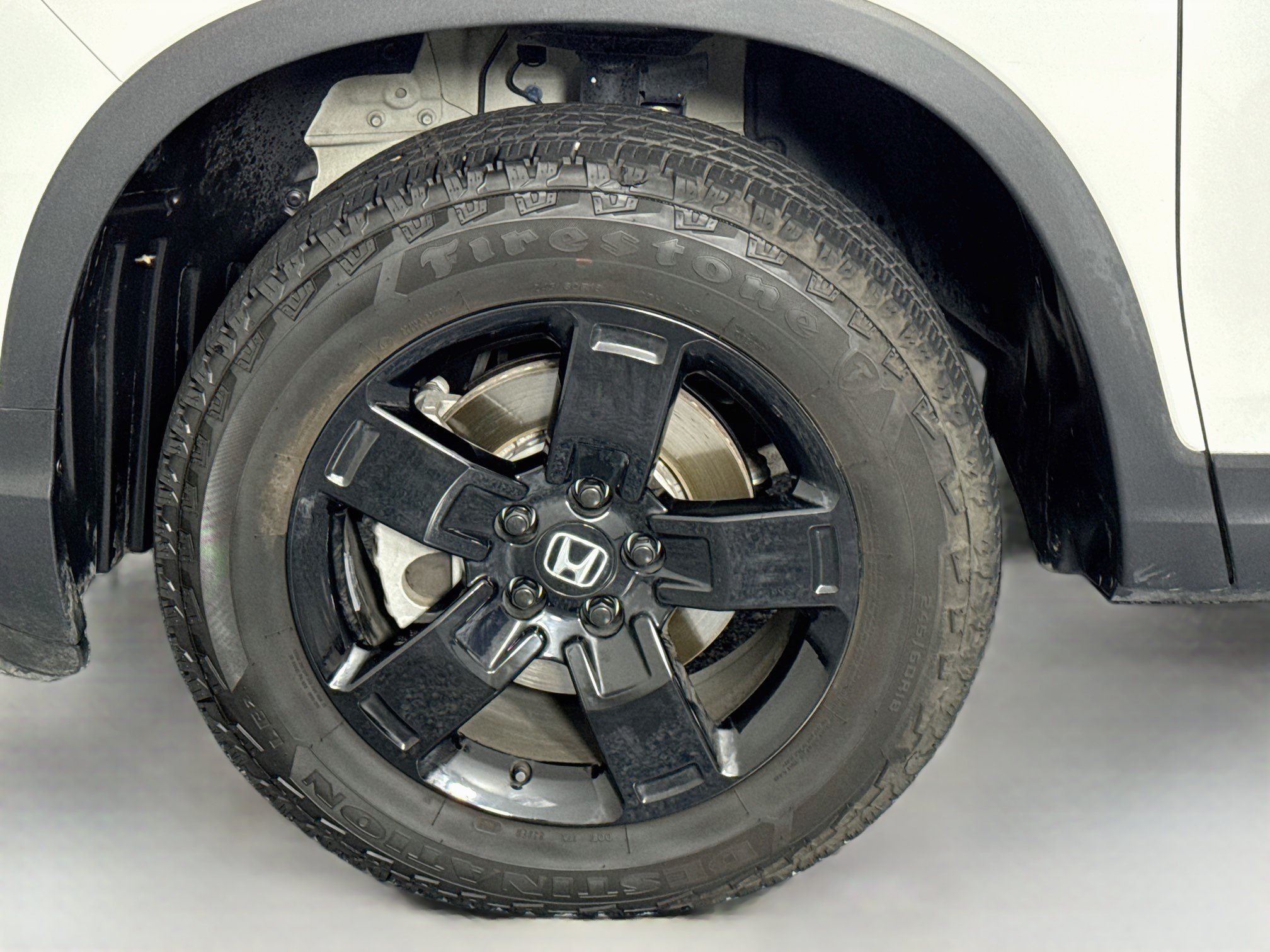 Certified 2024 Honda Ridgeline Black Edition image 32