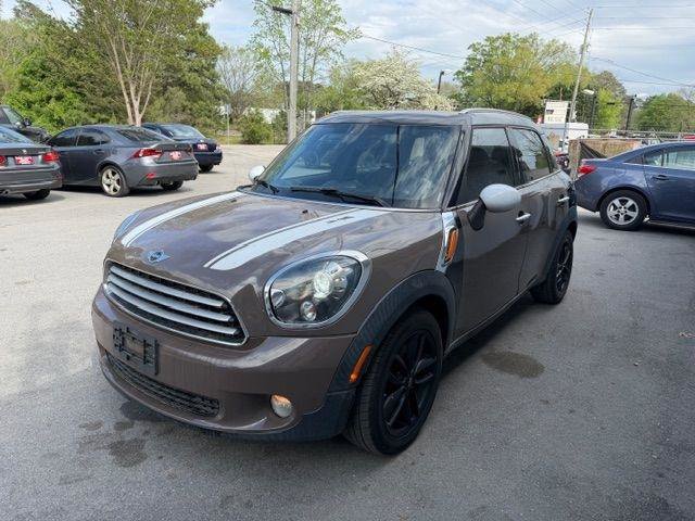 Used 2014 MINI Cooper Countryman S image 2