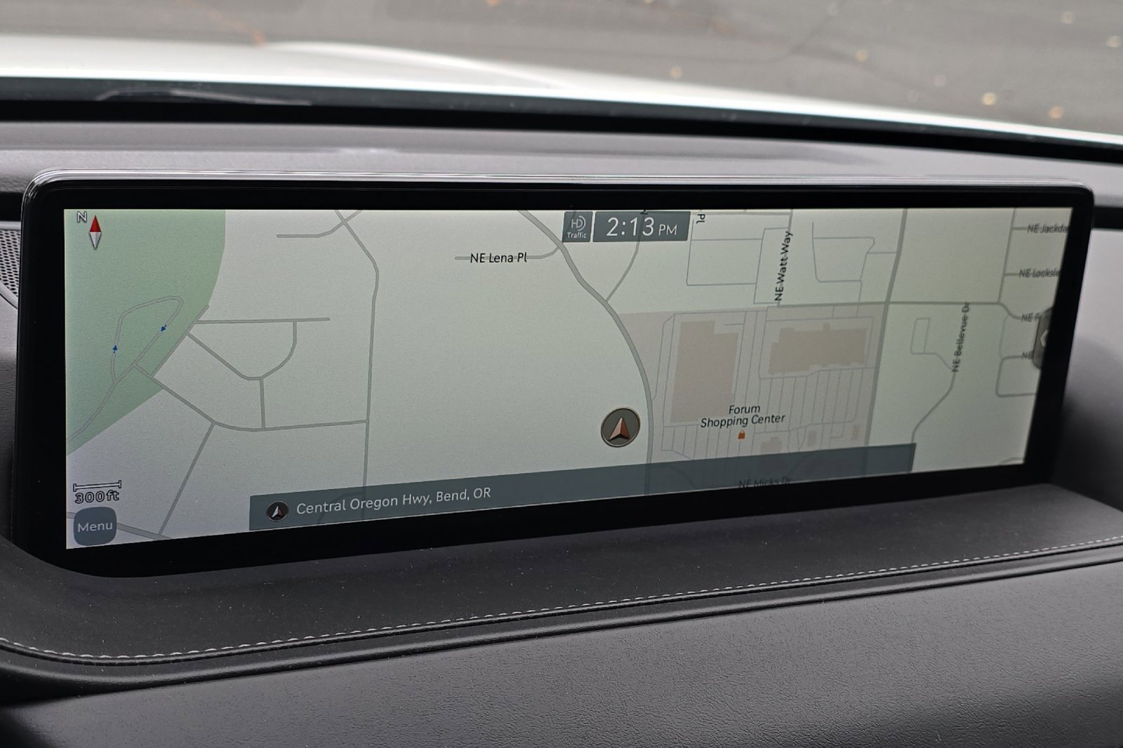 Used 2021 Genesis G80 2.5T w/ Advanced Package image 20