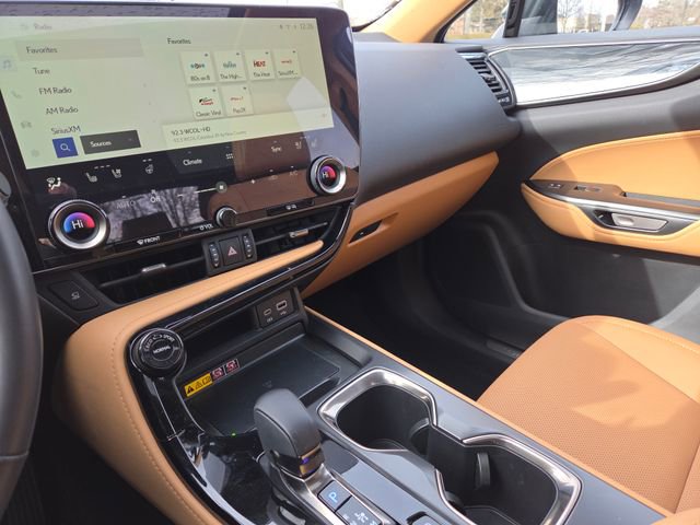 Certified 2025 Lexus NX 350 AWD w/ Cold Area Package image 41