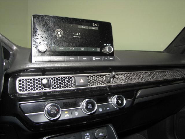 Certified 2024 Honda Civic Sport image 7