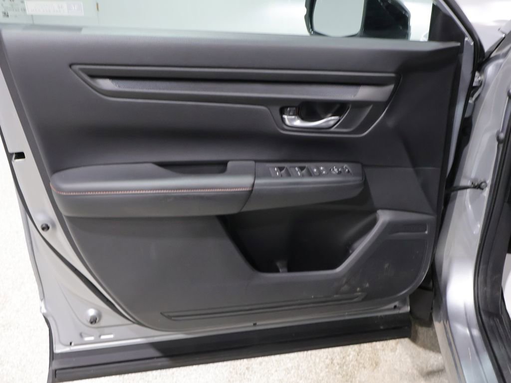 Used 2024 Honda CR-V Sport image 13