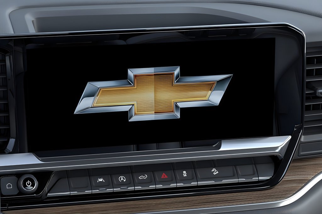 New 2026 Chevrolet Silverado 1500 LT Trail Boss w/ Convenience Package II AWD/4WD image 24