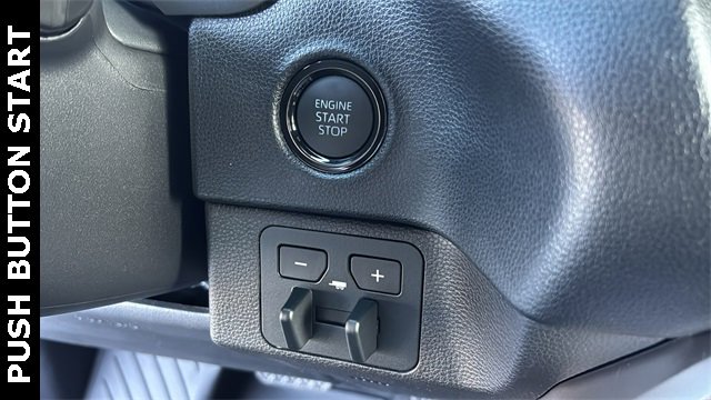 New 2026 Toyota Tundra SR5 image 12