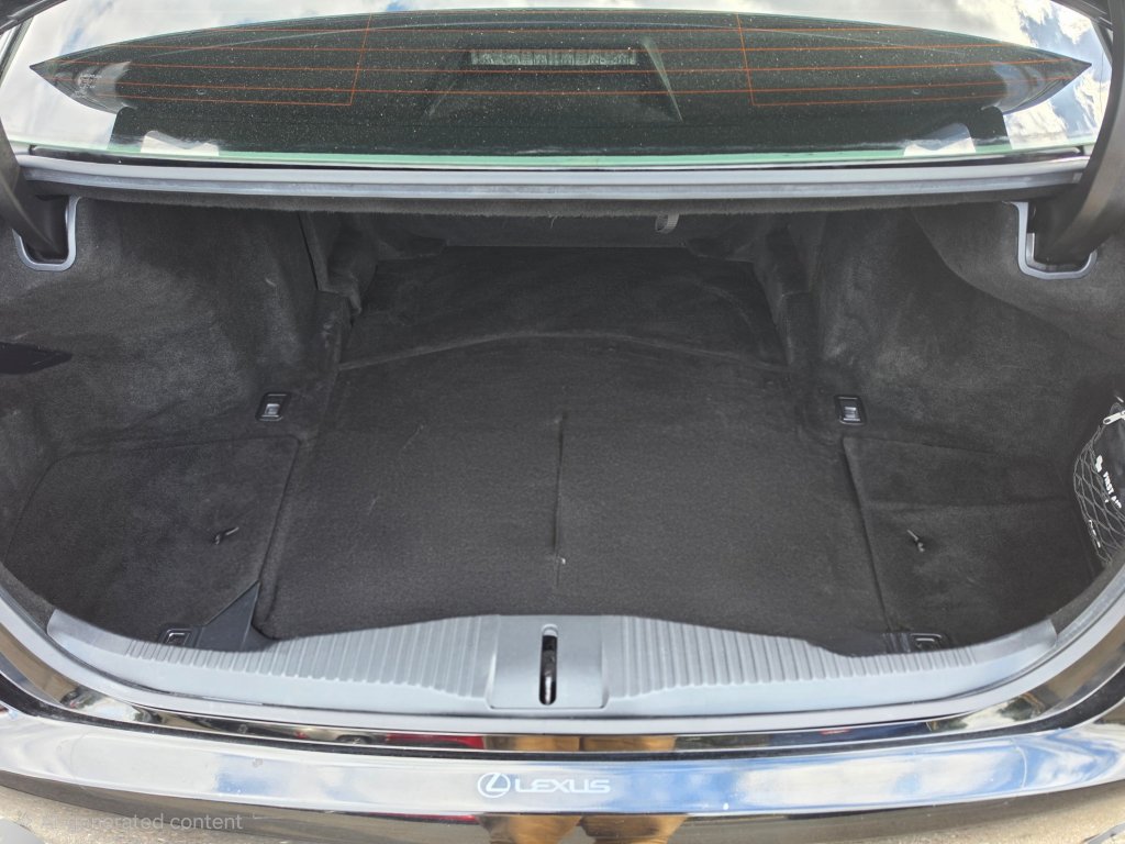 Used 2015 Lexus GS 350 w/ F Sport Package RWD image 23