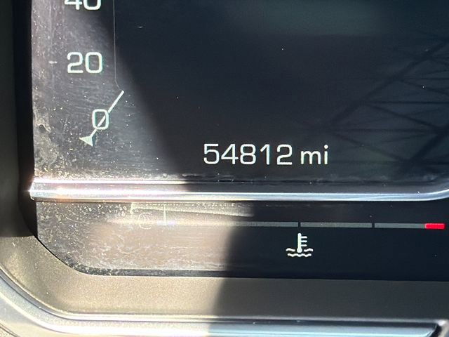 Used 2024 GMC Sierra 2500 Denali Ultimate w/ Max Trailering Package image 27