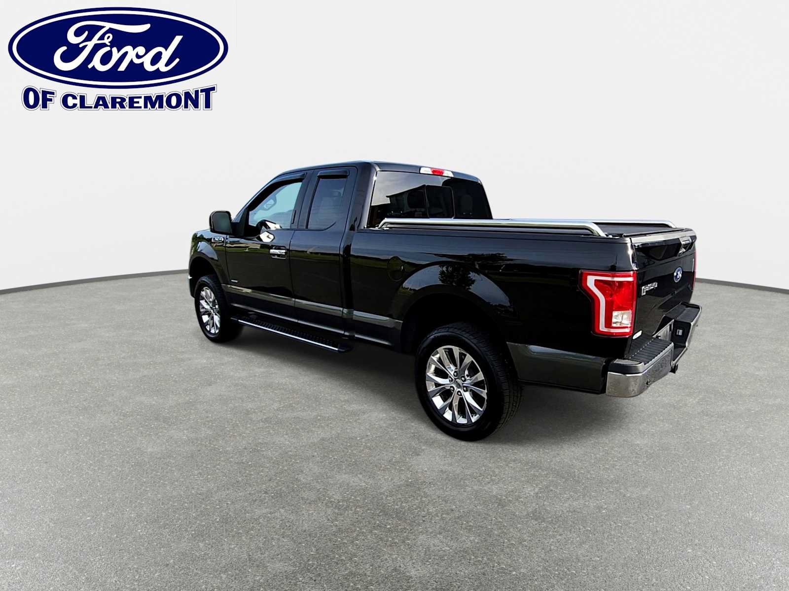 Used 2016 Ford F150 XLT w/ Equipment Group 302A Luxury AWD/4WD image 6