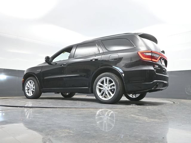 Used 2025 Dodge Durango R/T AWD/4WD image 55