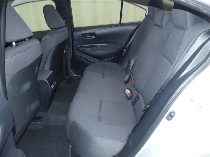 Used 2024 Toyota Corolla LE image 18