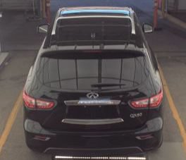 Used 2015 INFINITI QX60 Luxe AWD/4WD image 19