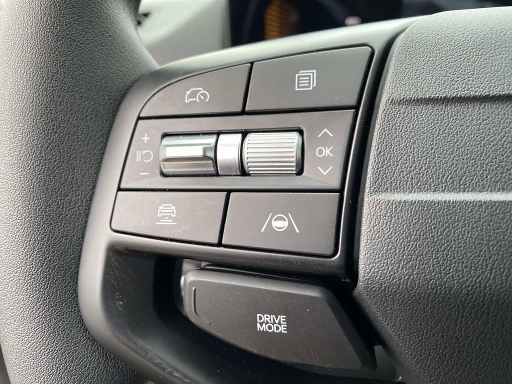 New 2025 Kia K4 LXS image 12