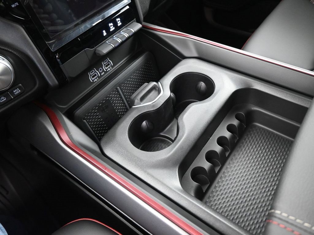 New 2026 RAM 1500 Rebel w/ Rebel Level 1 Equipment Group image 4