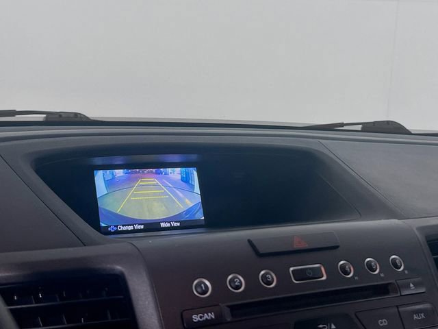 Used 2014 Honda CR-V LX image 14