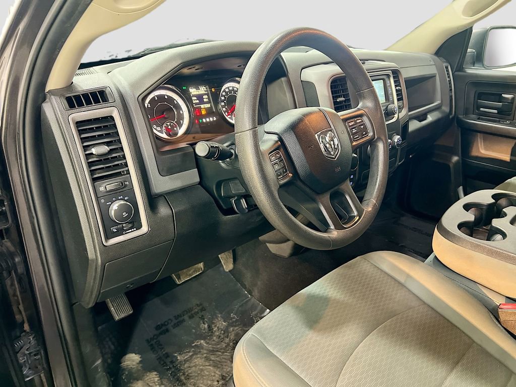 Used 2019 RAM 1500 Express w/ Express Value Package image 19