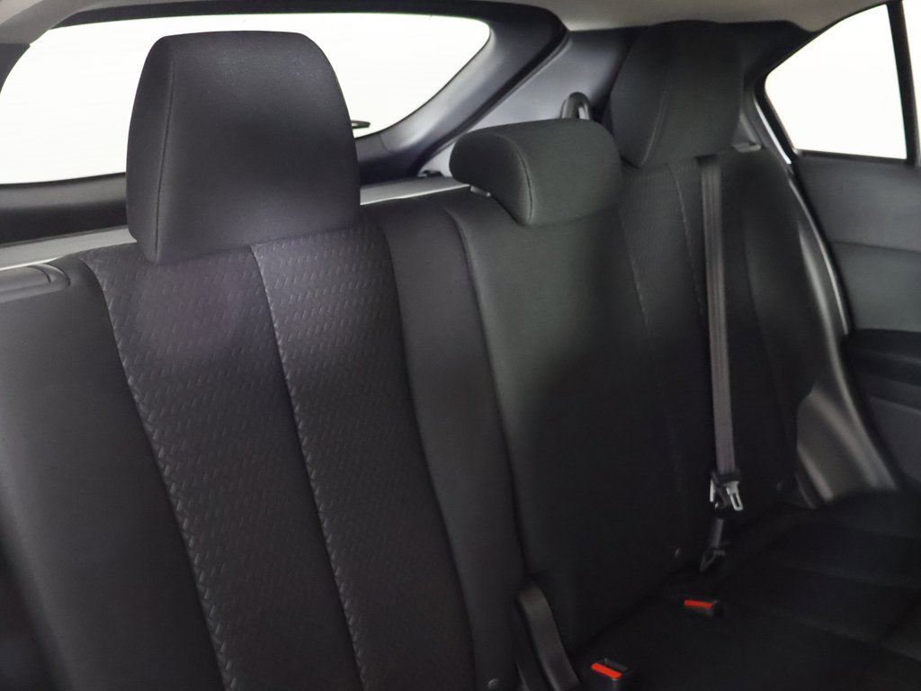 New 2026 Mitsubishi Eclipse Cross LE image 28