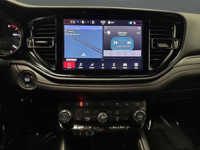 Used 2025 Dodge Durango R/T image 9