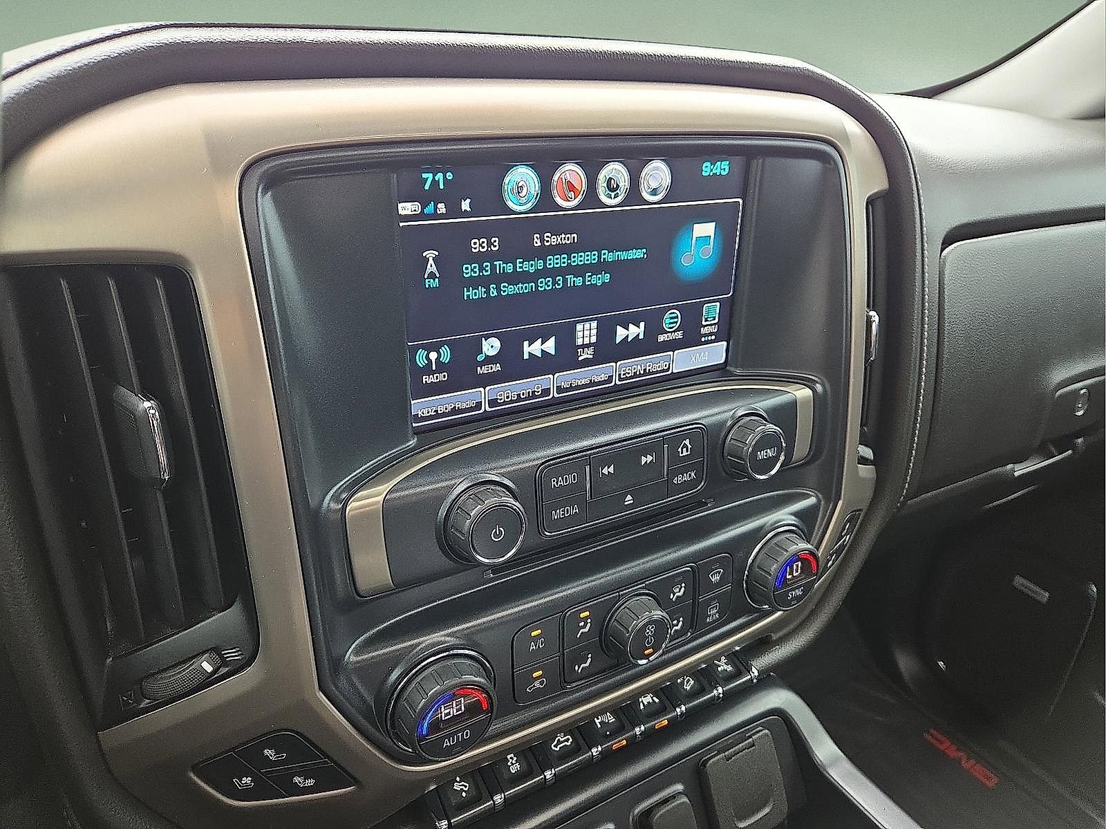 Certified 2018 GMC Sierra 1500 Denali w/ Denali Ultimate Package image 16