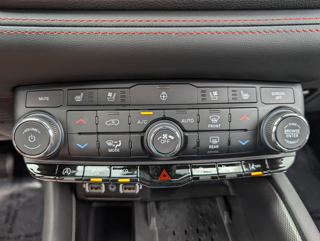New 2026 Dodge Durango GT image 28