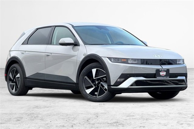 New 2026 Hyundai Ioniq 5 SEL