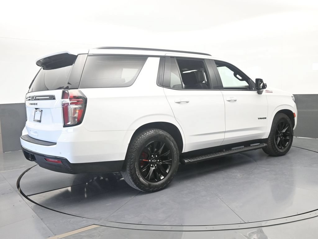 Used 2023 Chevrolet Tahoe Z71 w/ Z71 Off-Road Package AWD/4WD image 6