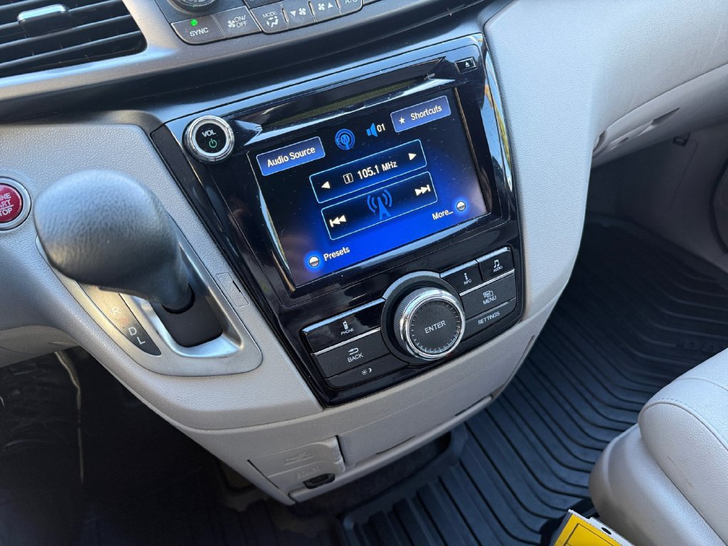 Used 2014 Honda Odyssey EX-L image 17