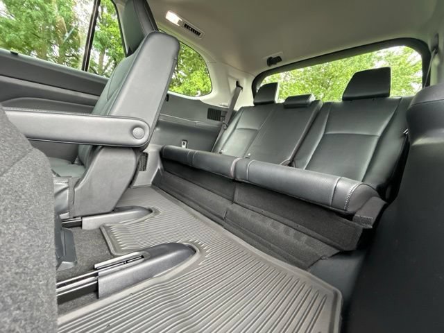 Certified 2024 Toyota Grand Highlander AWD Hybrid image 41