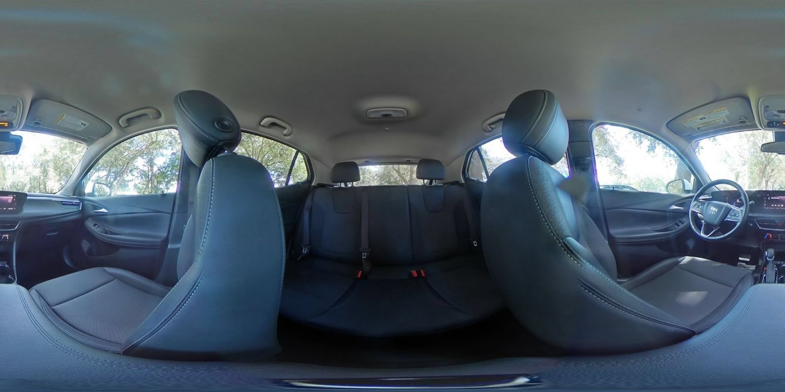 Used 2026 Buick Encore GX Preferred FWD image 40