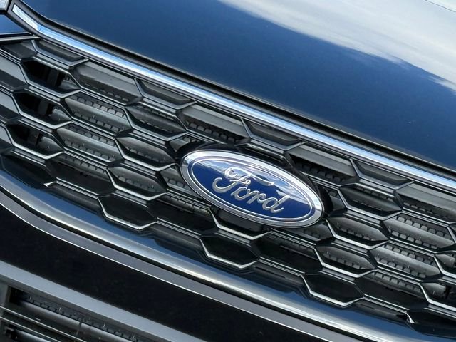 New 2026 Ford Escape ST-Line Select w/ Tech Pack #1 image 4