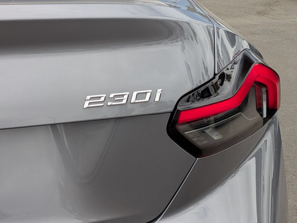 New 2026 BMW 230i Coupe RWD image 21