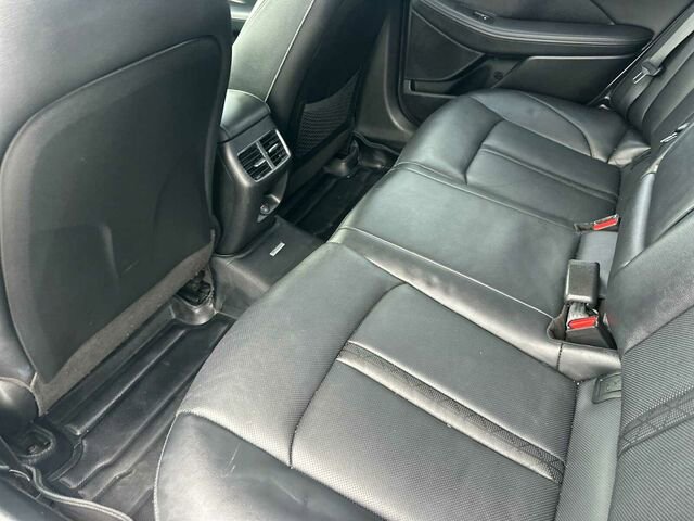 Used 2021 Hyundai Sonata Limited w/ Cargo Package image 14