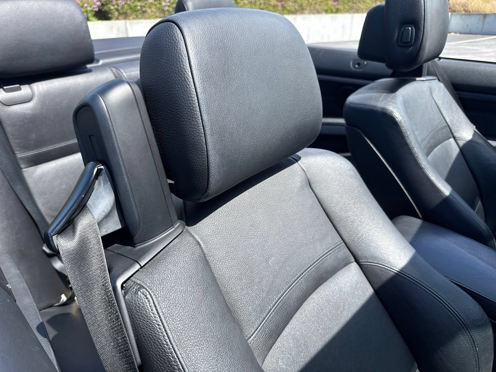 Used 2012 BMW 335is Convertible RWD image 10