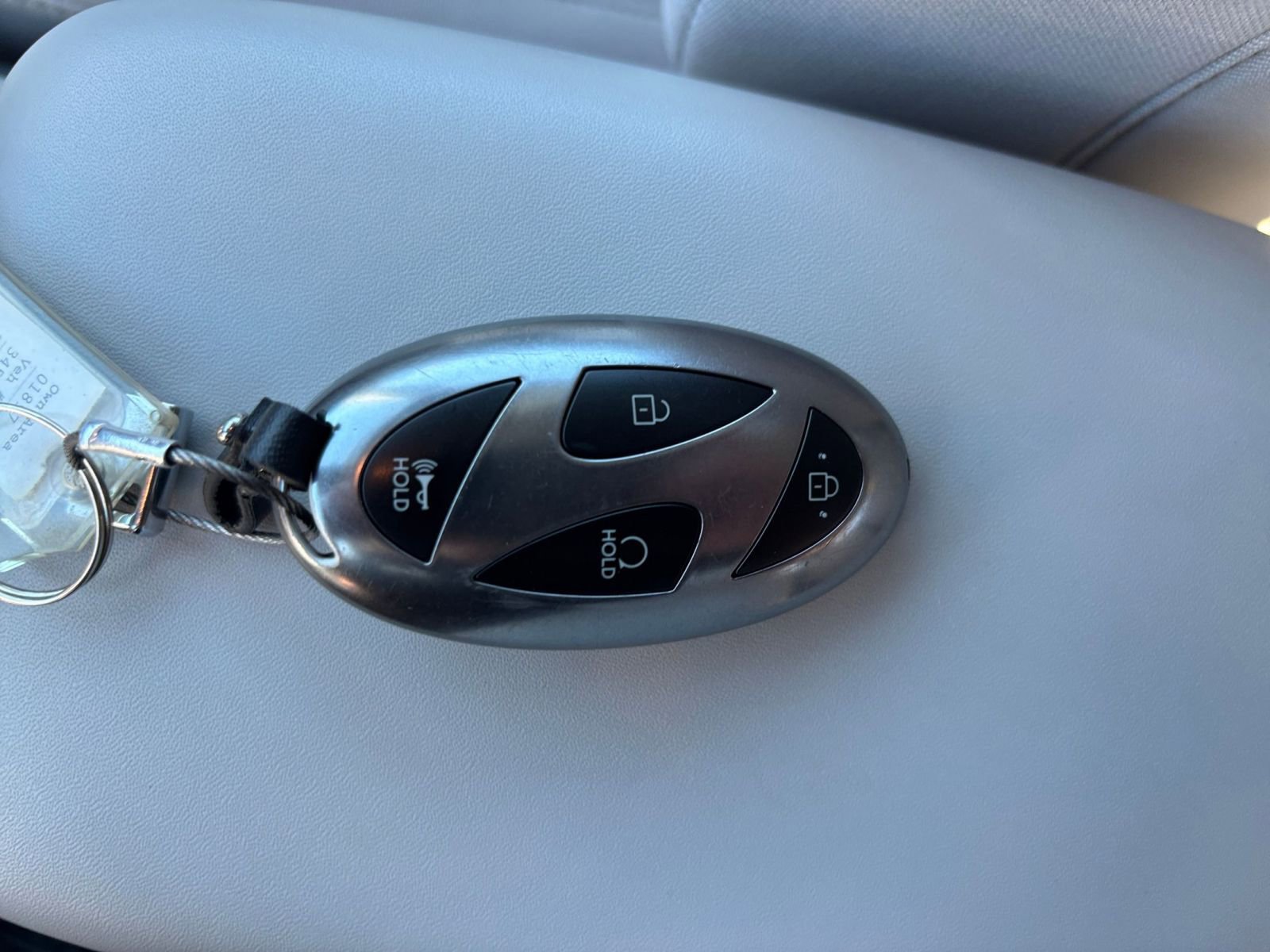 Used 2025 Hyundai Kona SEL image 22