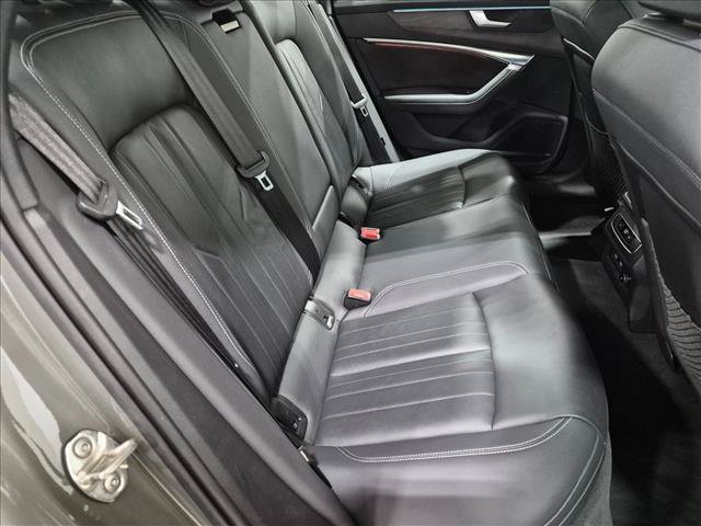 Used 2024 Audi A6 Premium Plus AWD/4WD image 21