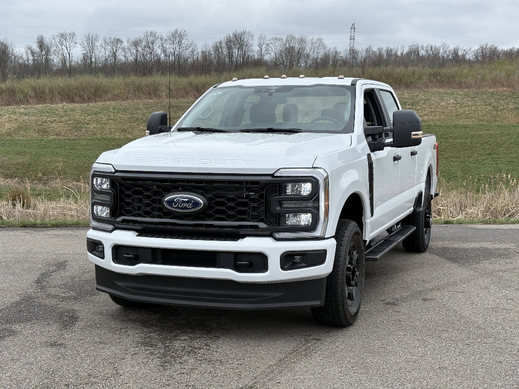 New 2026 Ford F250 XL w/ STX Appearance Package image 1