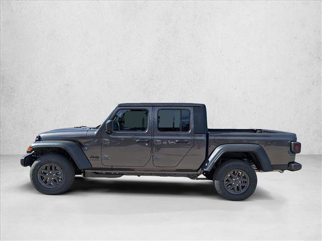 New 2026 Jeep Gladiator Sport image 9