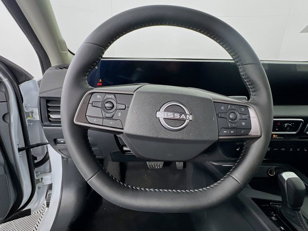New 2026 Nissan Sentra SV w/ SV Convenience Package FWD image 10
