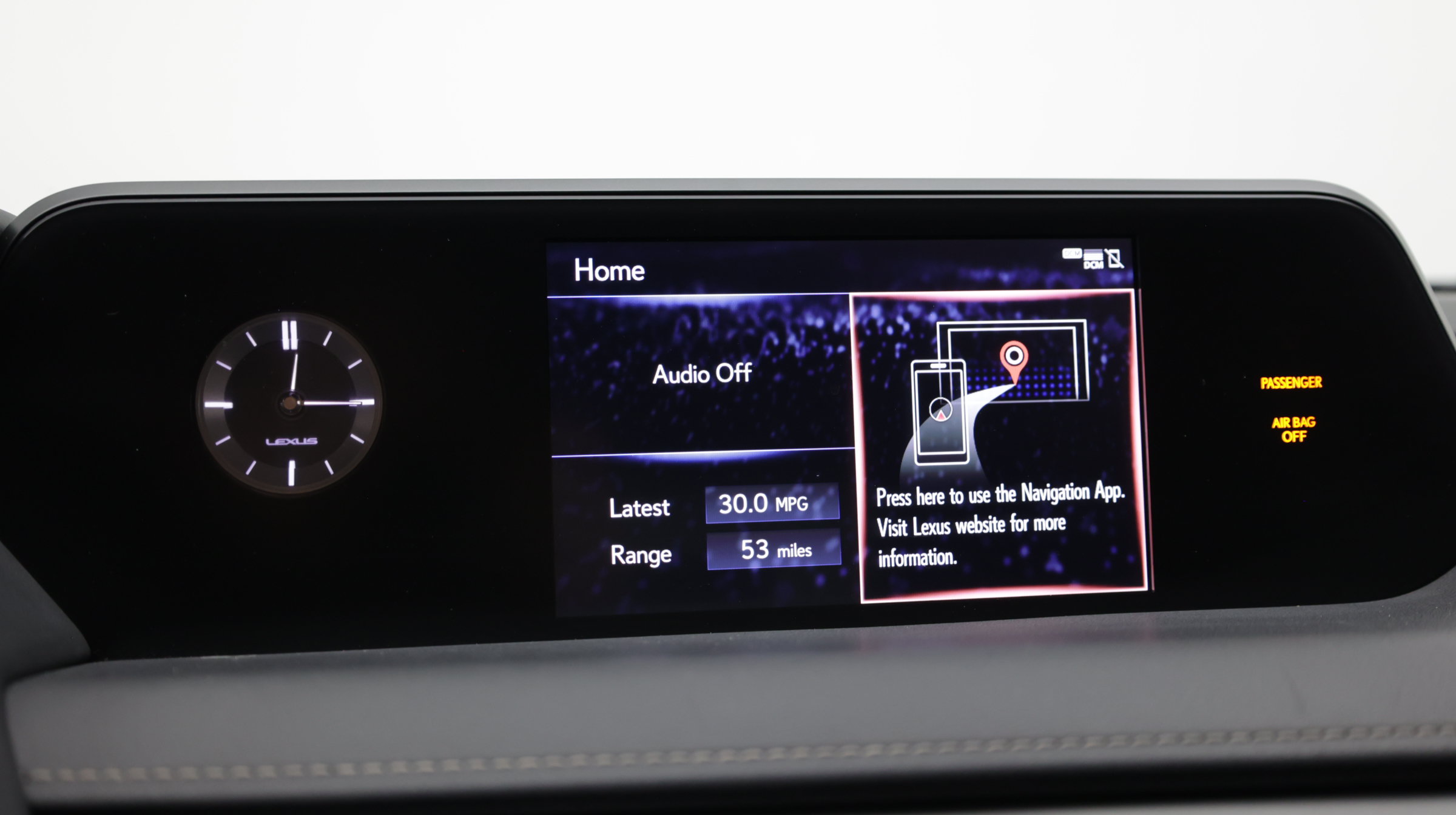 Used 2021 Lexus UX 200 w/ Accessory Package (Z2) FWD image 34