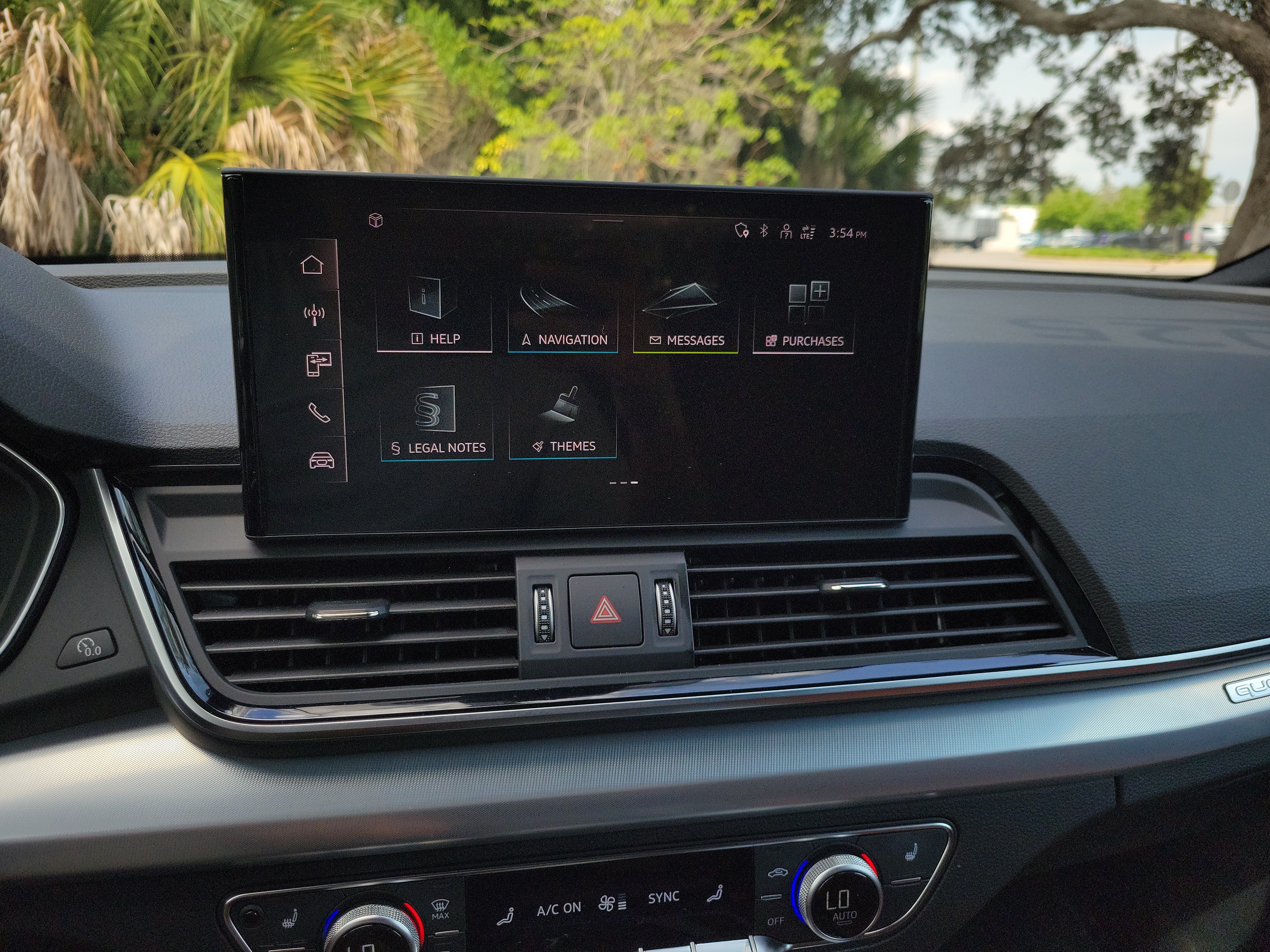 Certified 2025 Audi Q5 2.0T Premium AWD/4WD image 23