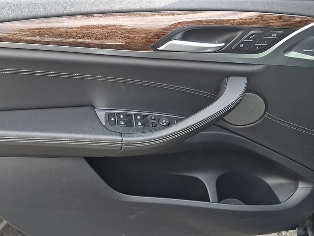 Used 2018 BMW X3 M40i AWD/4WD image 23