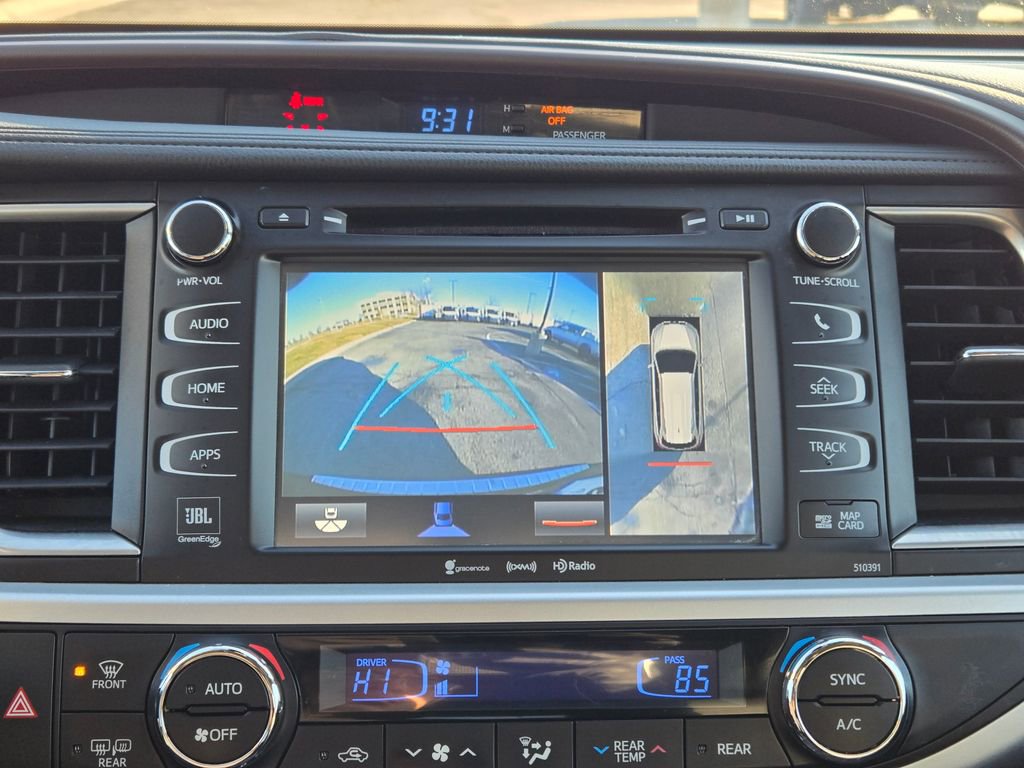 Used 2019 Toyota Highlander Limited Platinum image 20