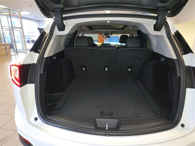 Certified 2023 Acura RDX w/ Technology Package image 24