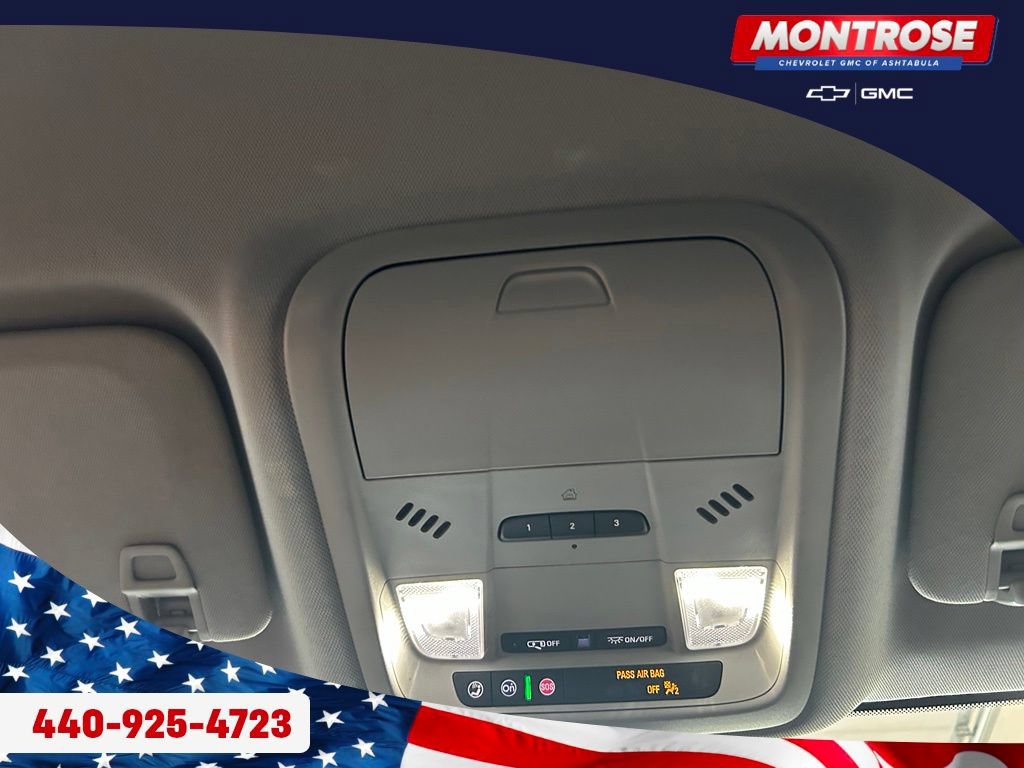 Used 2023 Chevrolet Blazer LT w/ Convenience Package AWD/4WD image 18
