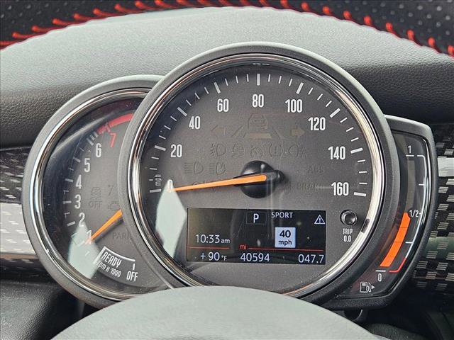 Used 2019 MINI Cooper S w/ Signature Upholstery Package image 11