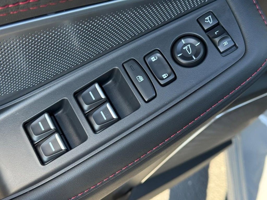Certified 2026 Acura MDX A-Spec AWD/4WD image 11