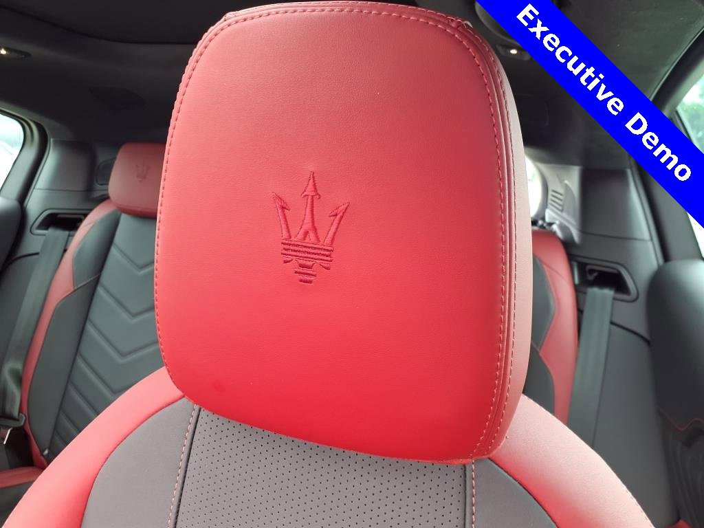 New 2025 Maserati Grecale Modena image 16