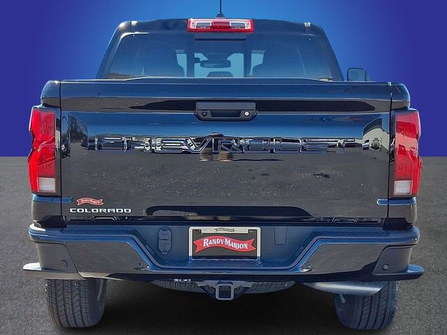 Used 2026 Chevrolet Colorado LT w/ LT Convenience Package image 5