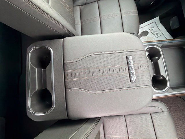 New 2026 Chevrolet Silverado 2500 High Country w/ LPO, Dark Essentials Package AWD/4WD image 48