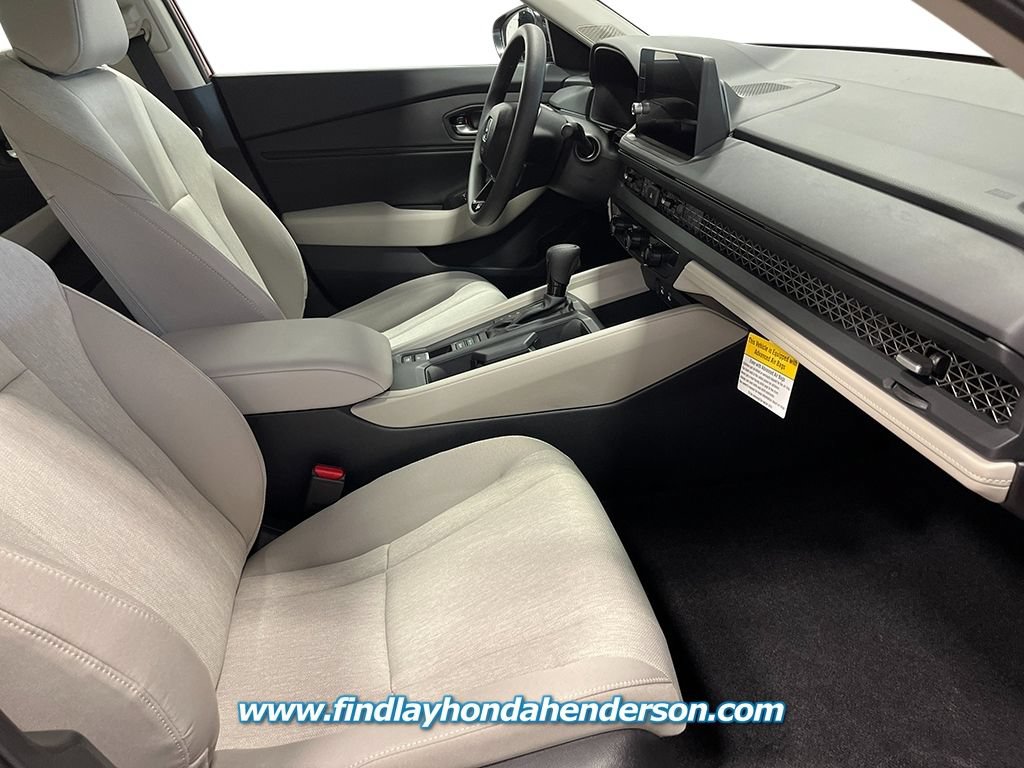New 2026 Honda Accord SE image 28