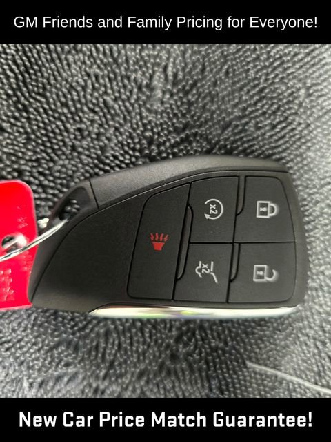 New 2026 GMC Acadia Denali w/ Super Cruise Package image 38